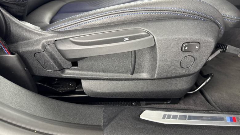 BMW 1 Series 118i [136] M Sport 5dr Step Auto [LCP] Petrol Hatchback